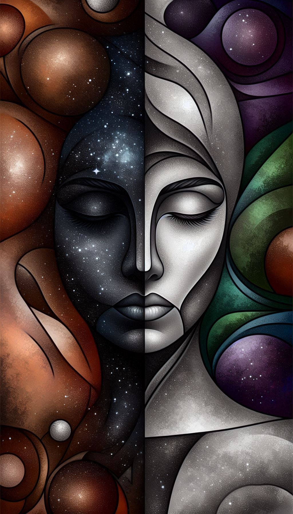 Fine Art Elegia Studio