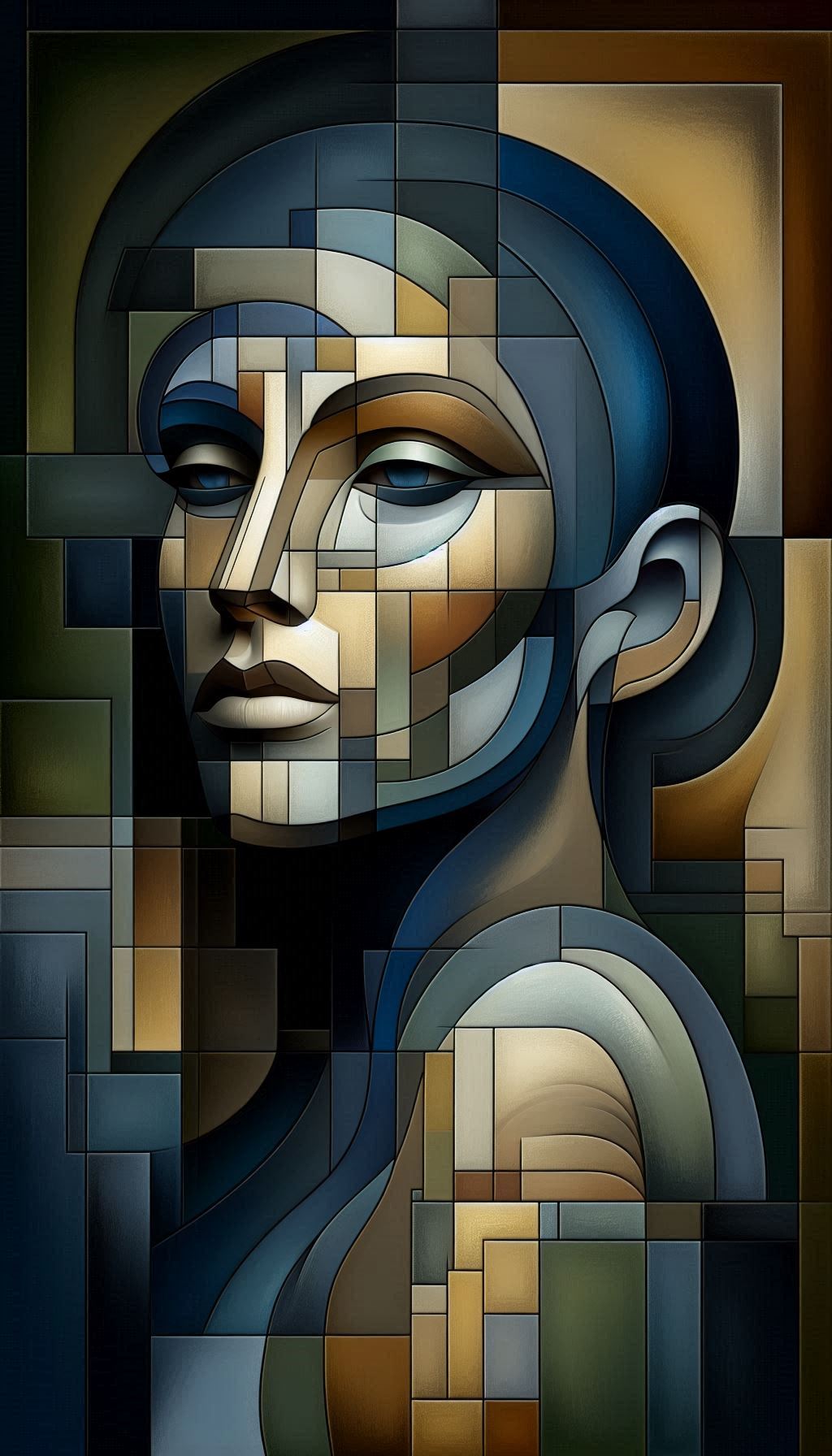 Fine Art Elegia Studio