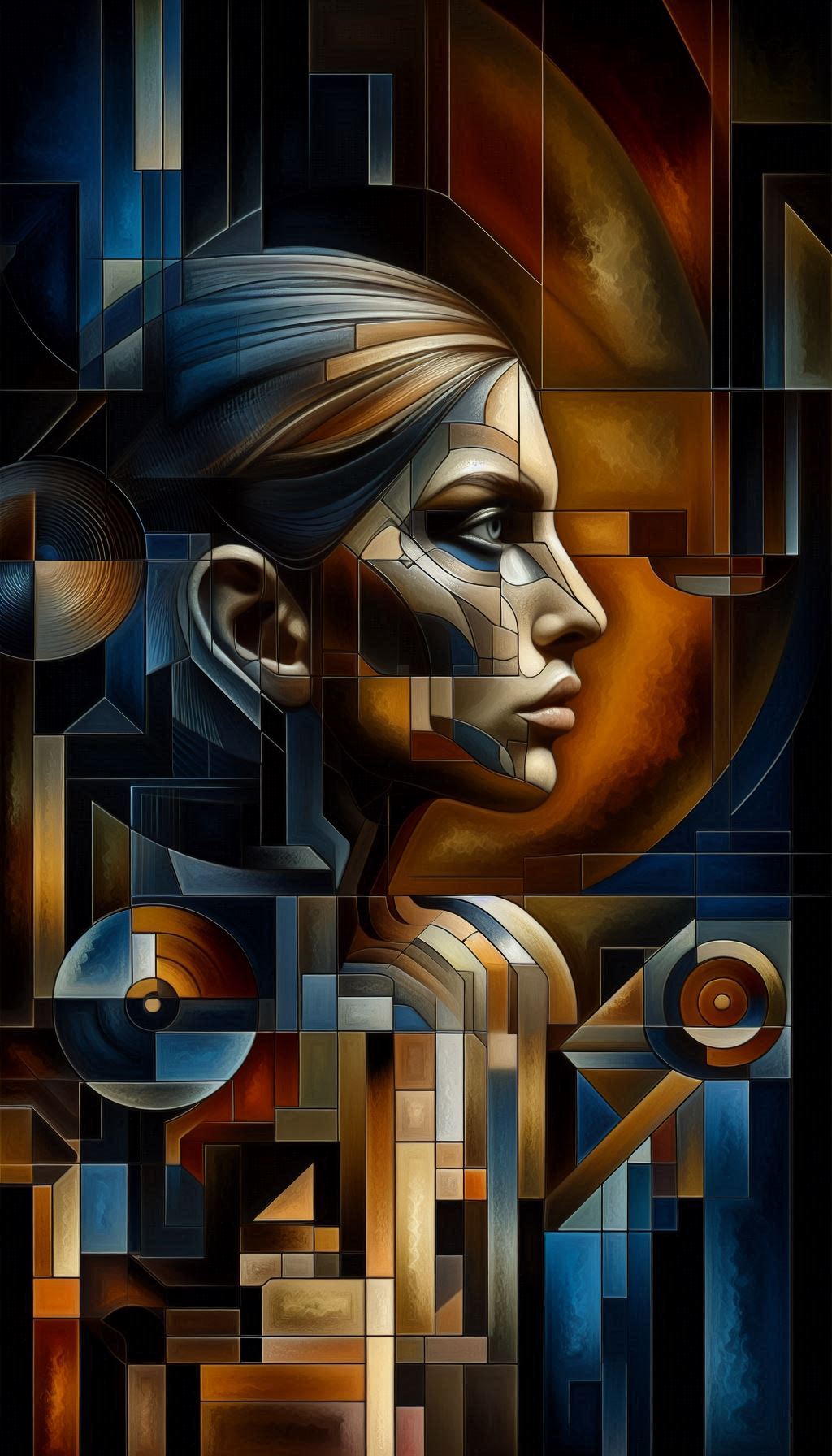 Fine Art Elegia Studio