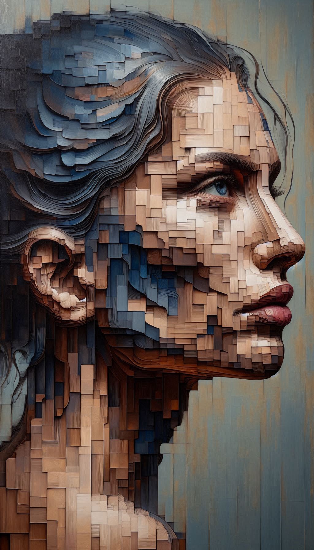 Fine Art Elegia Studio