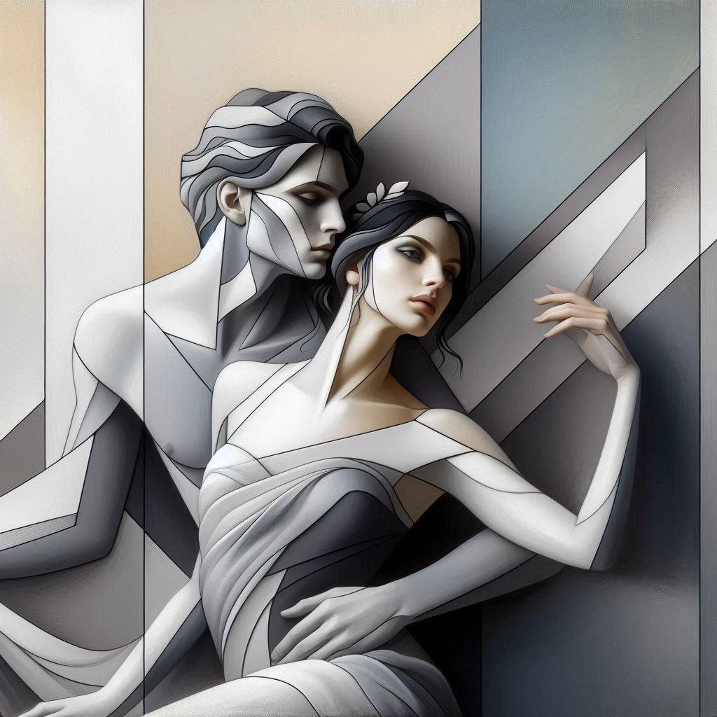 Fine Art Elegia Studio