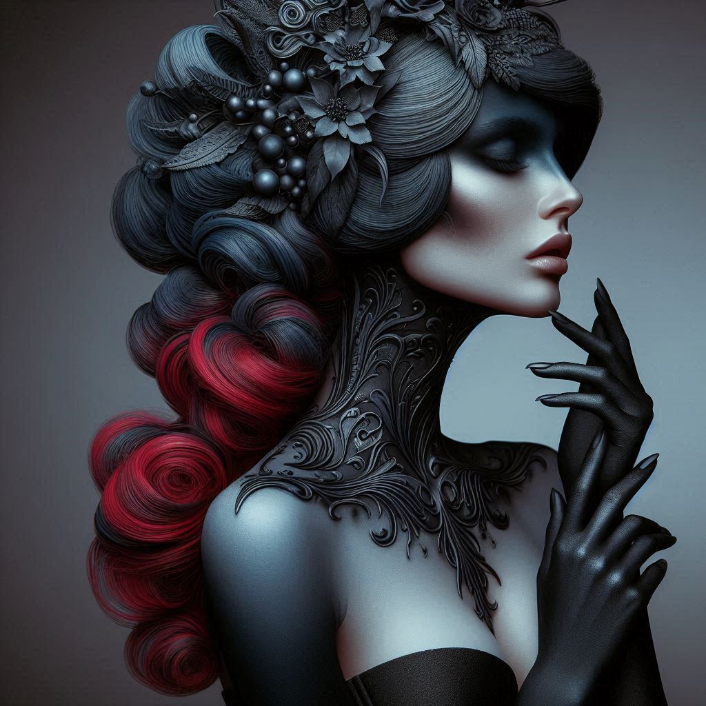 Fine Art Elegia Studio