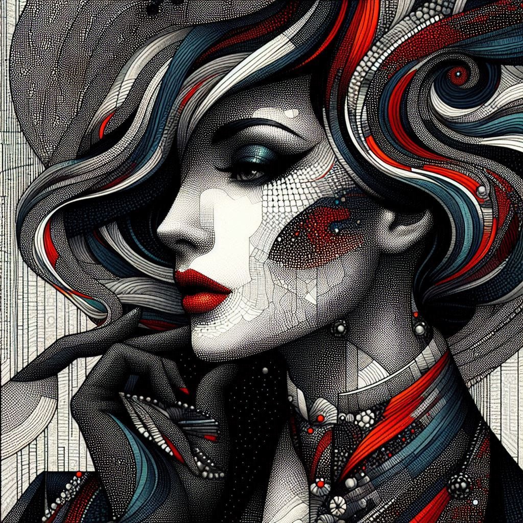 Fine Art Elegia Studio