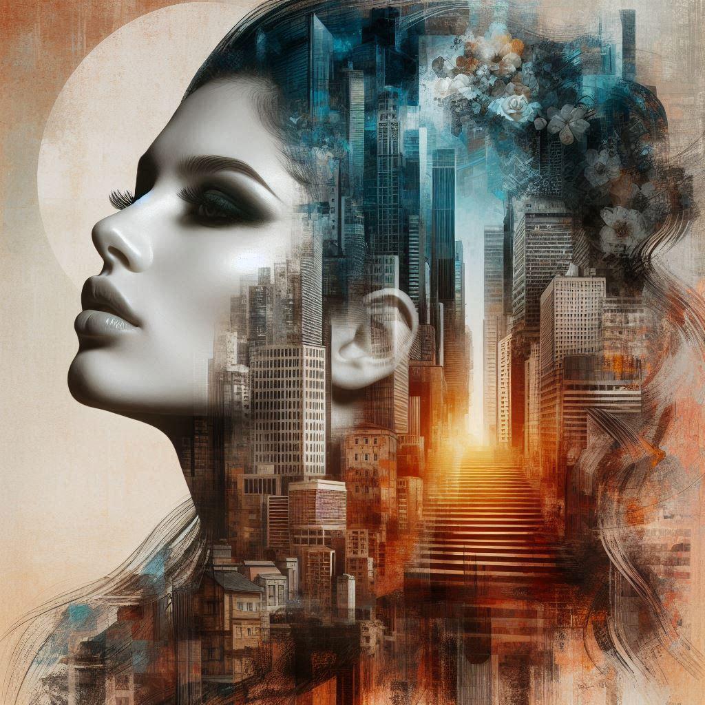 Fine Art Elegia Studio