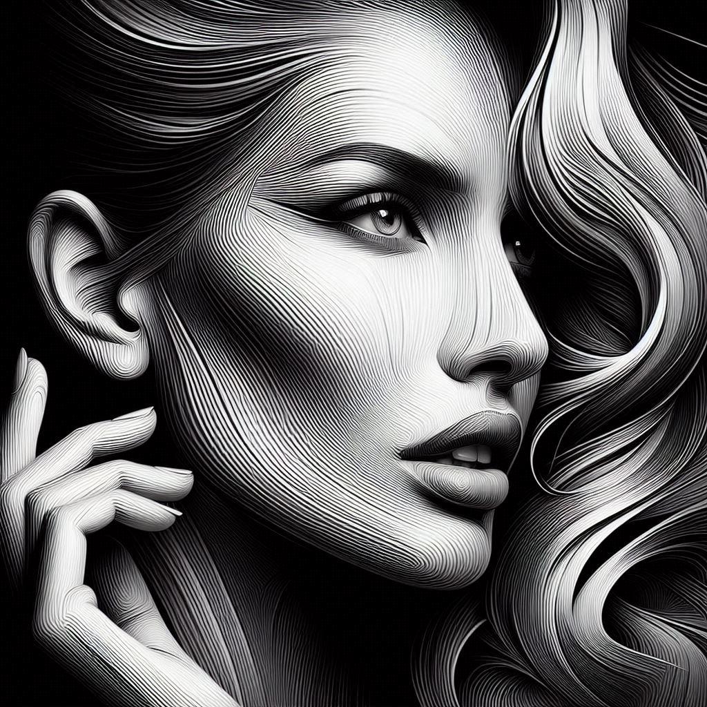 Fine Art Elegia Studio