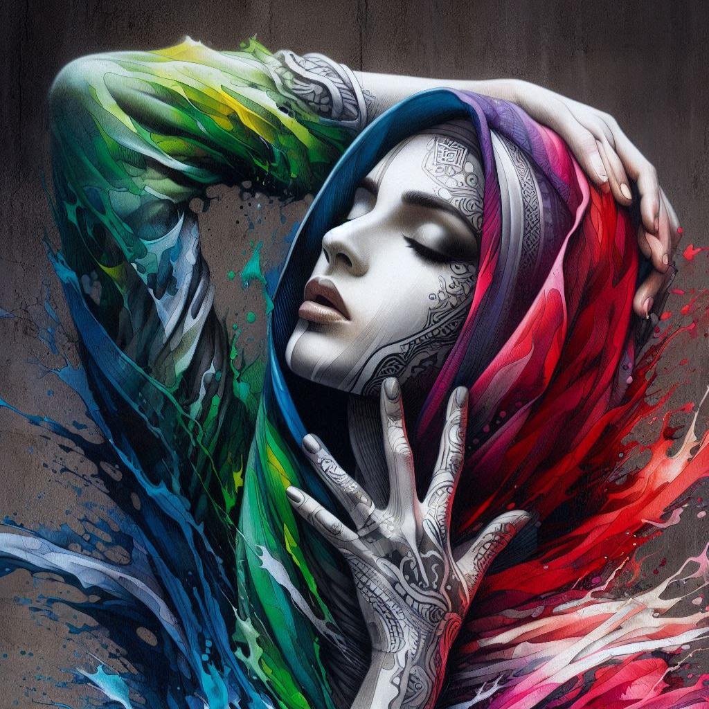 Fine Art Elegia Studio