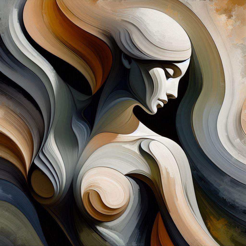 Fine Art Elegia Studio